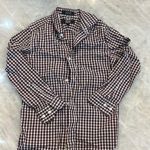 Boys’ Button-Down Dress shirt